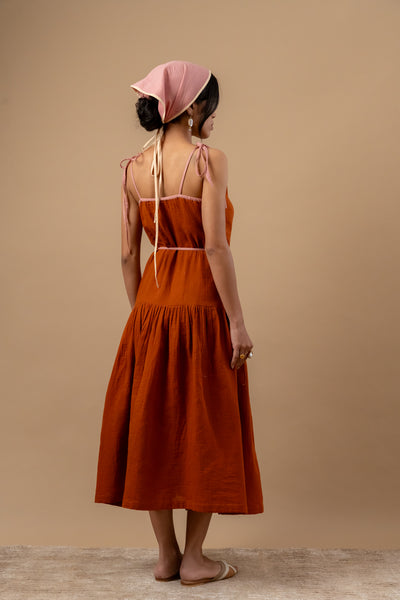 Mudpie Maker Dress