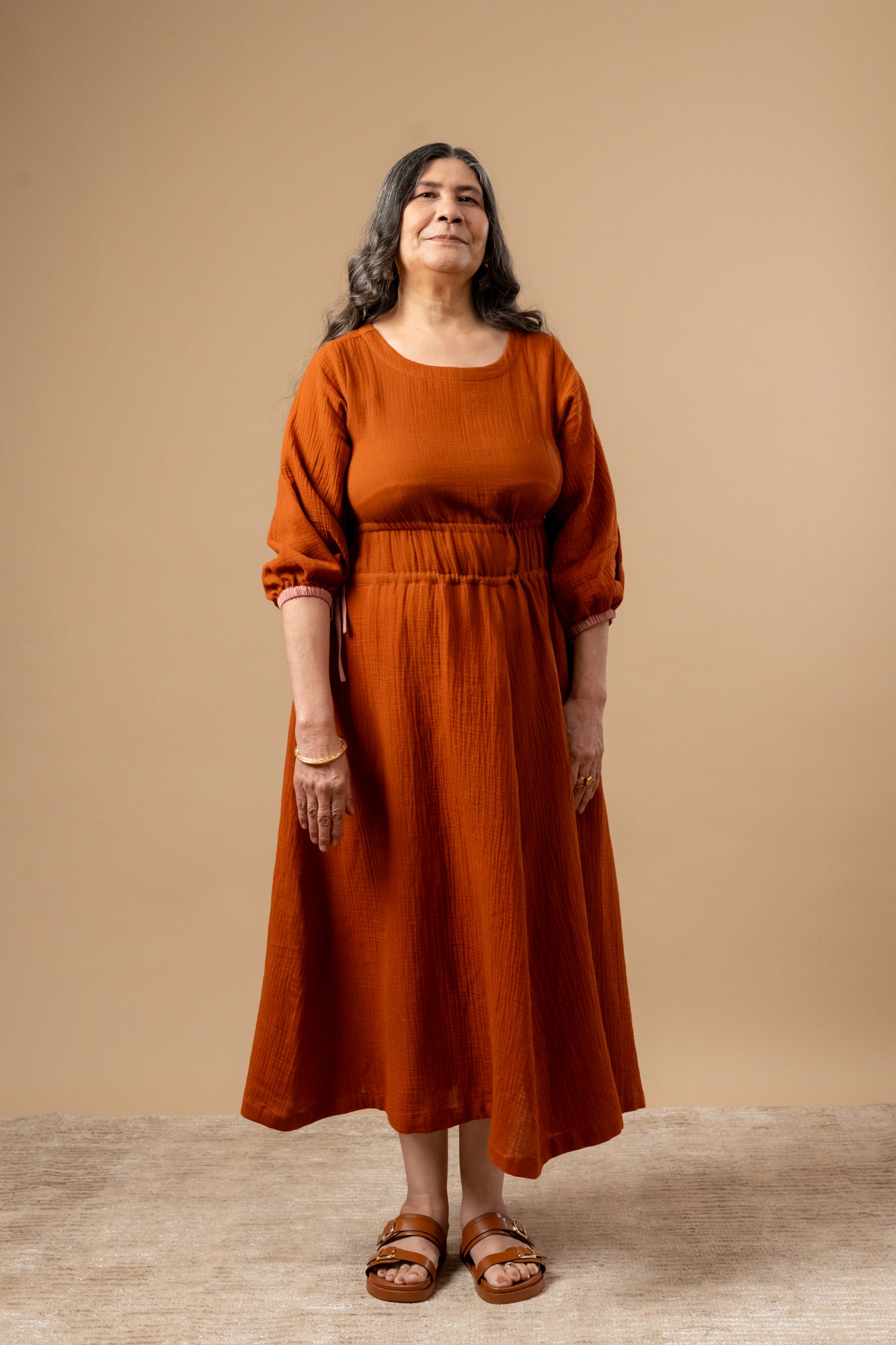 Meadowmallow Dress