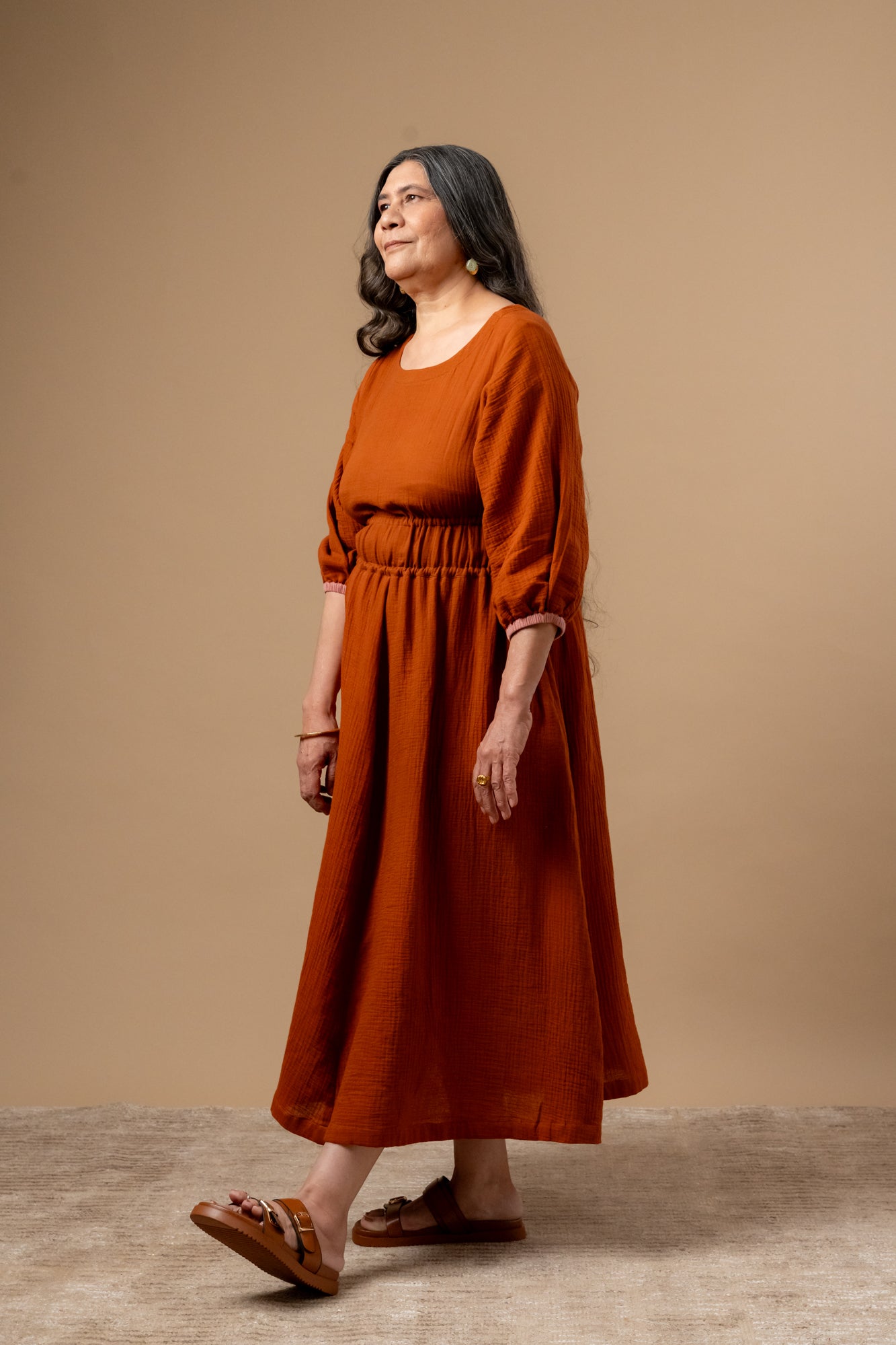 Meadowmallow Dress