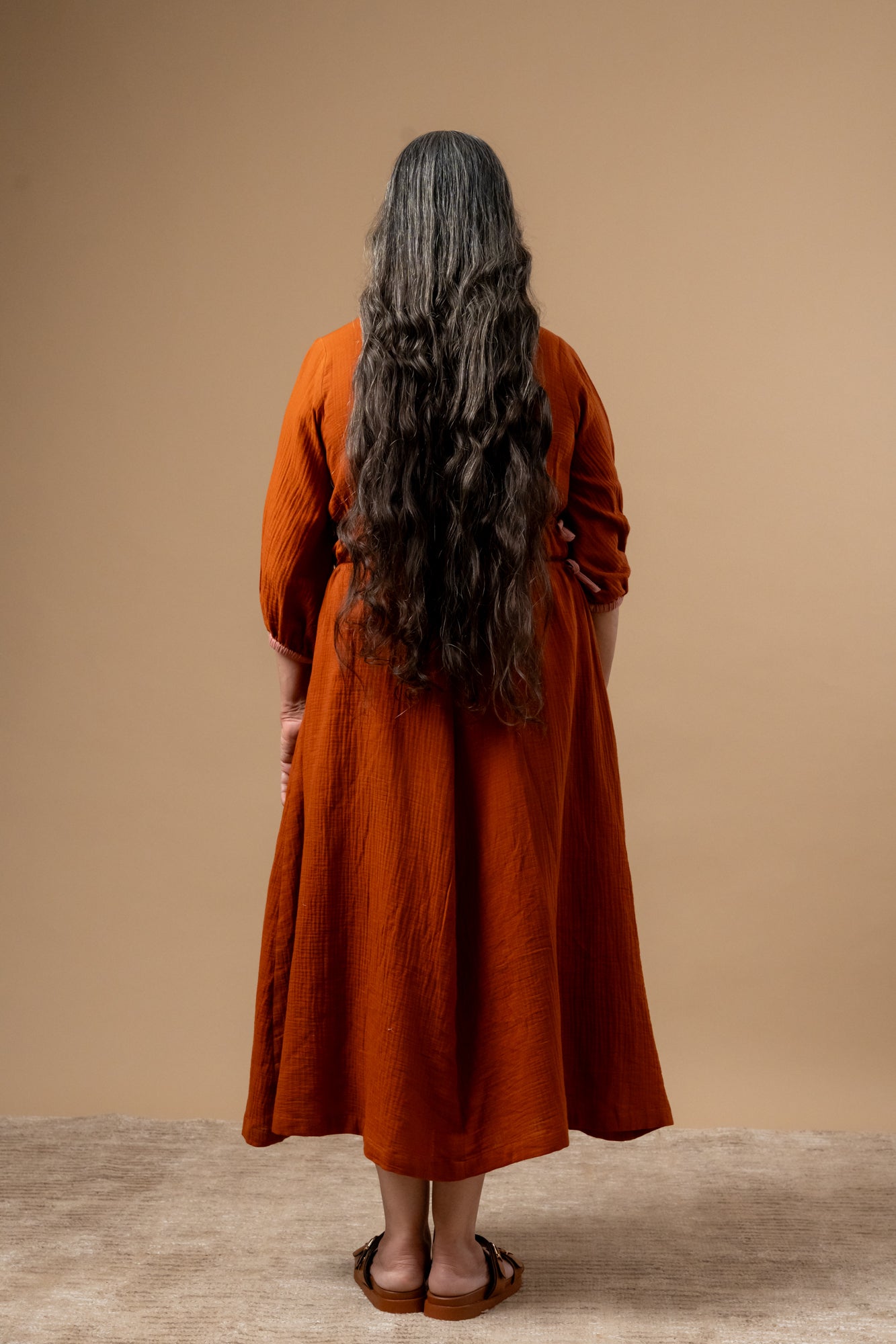 Meadowmallow Dress