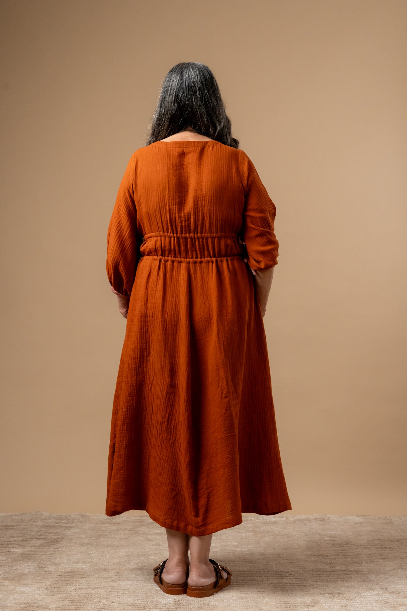 Meadowmallow Dress
