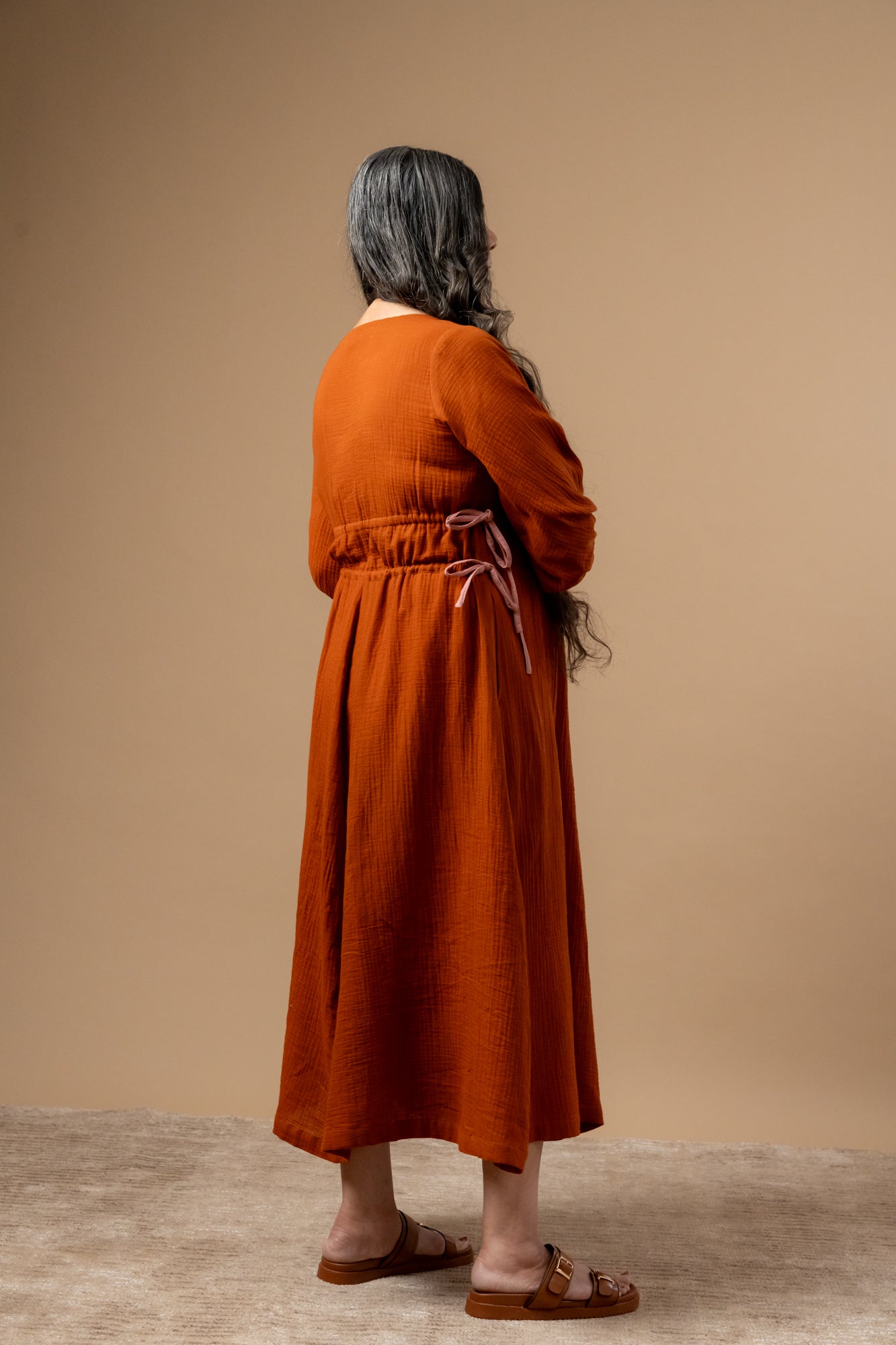 Meadowmallow Dress