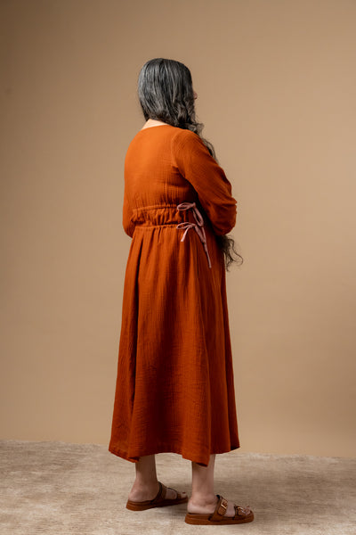 Meadowmallow Dress