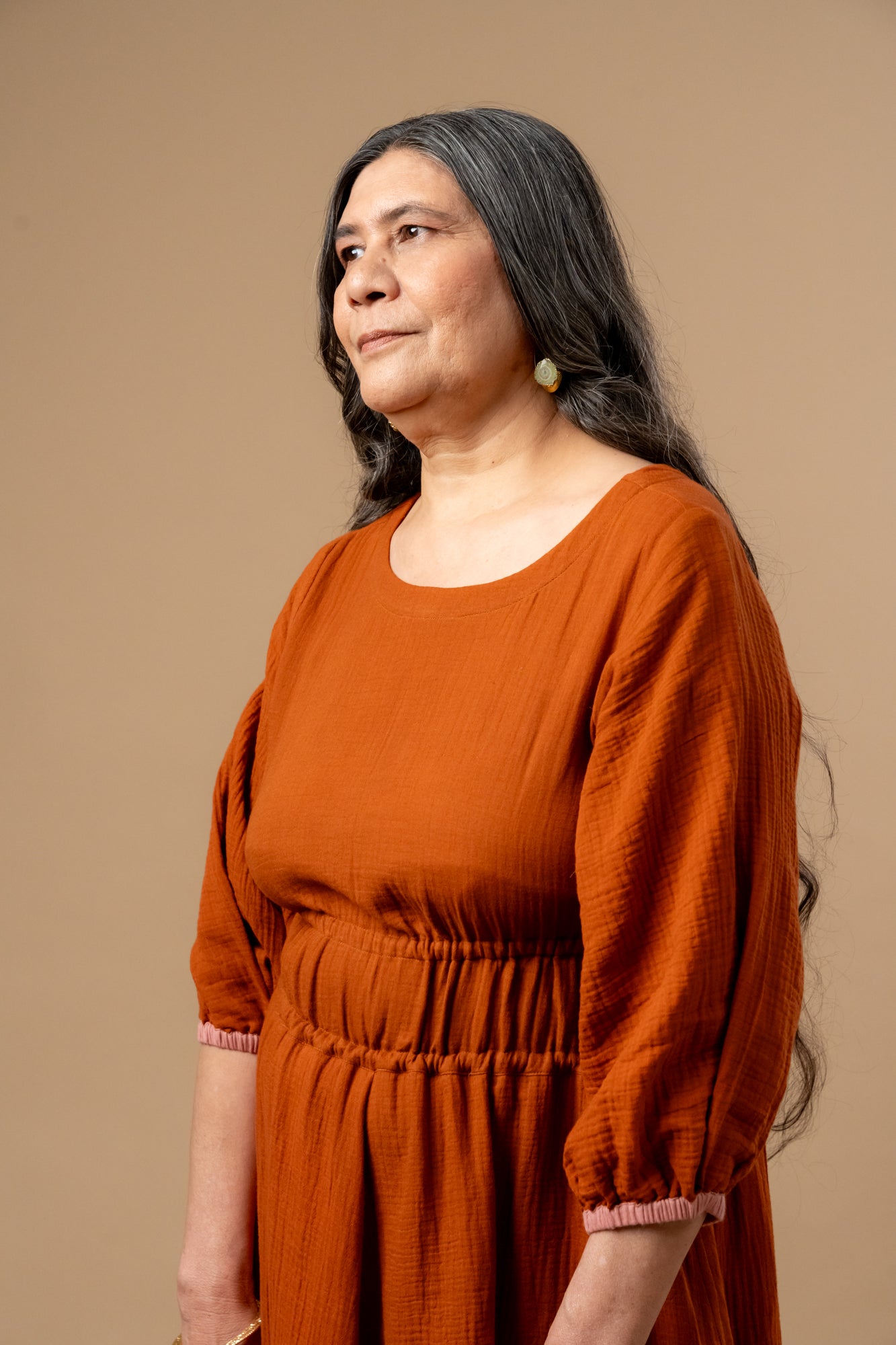 Meadowmallow Dress