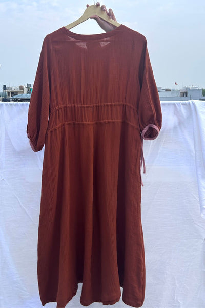 Meadowmallow Dress