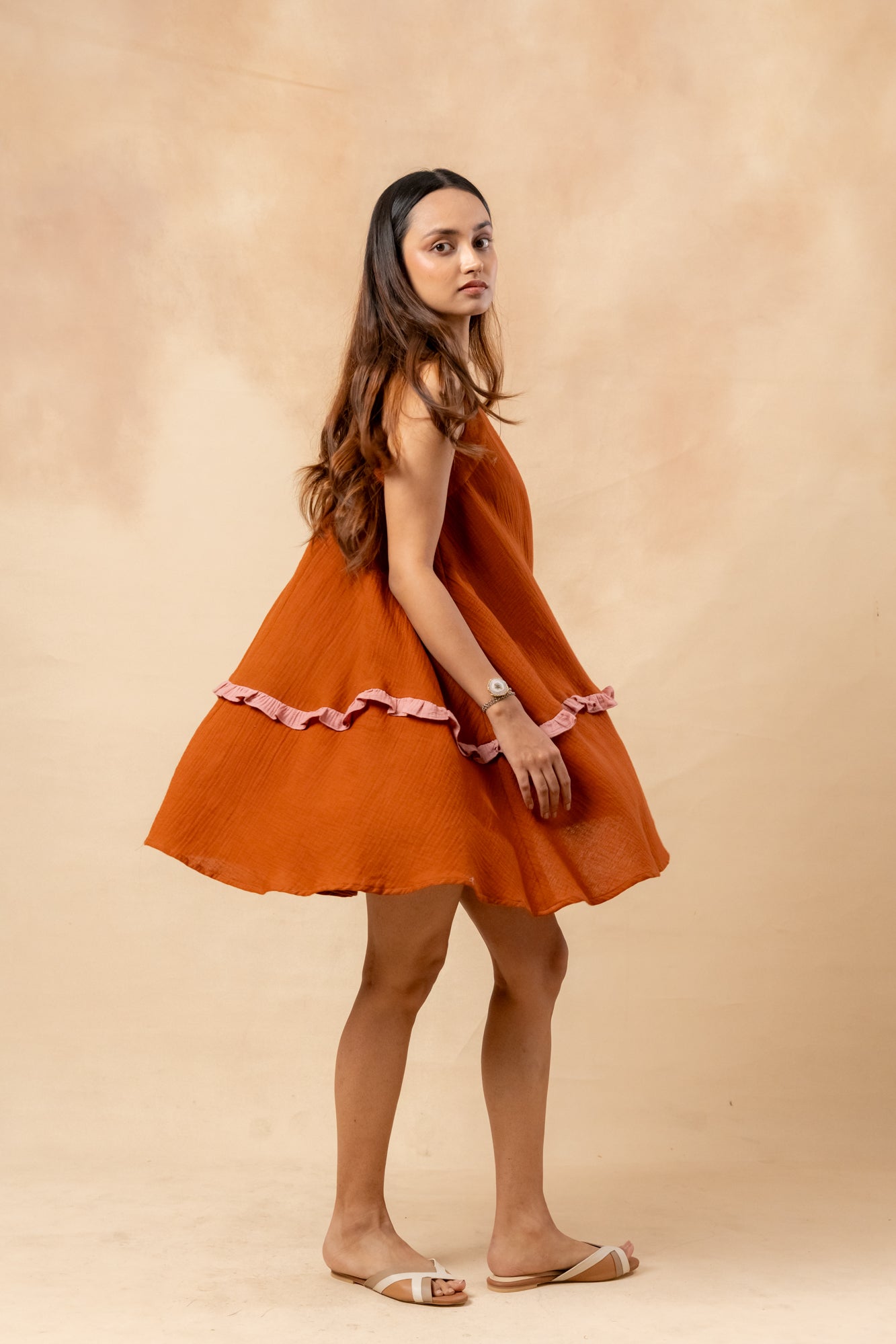 Daisy Daze Dress
