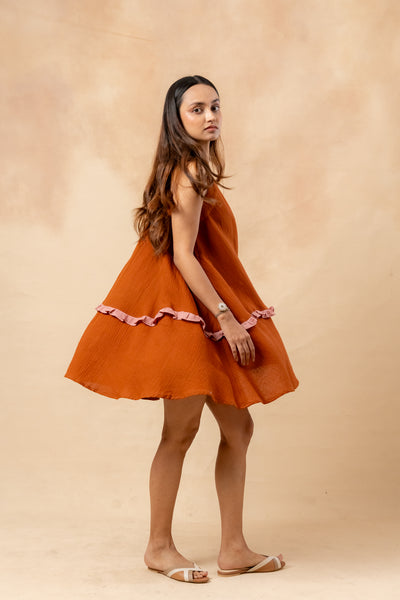 Daisy Daze Dress