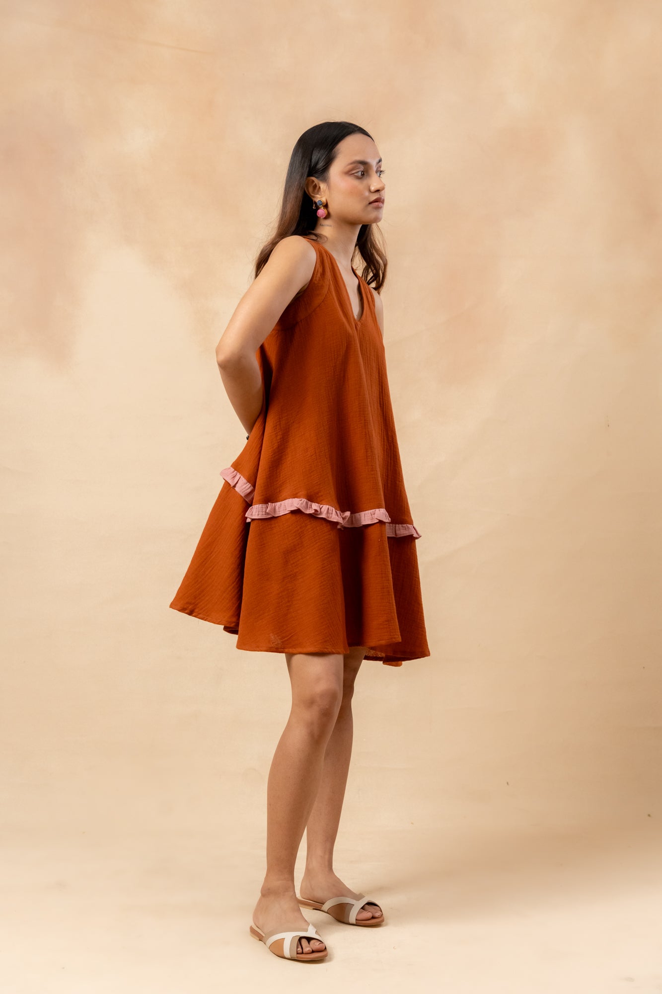 Daisy Daze Dress