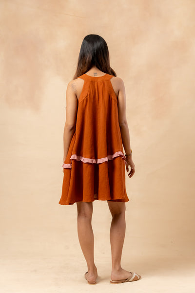 Daisy Daze Dress