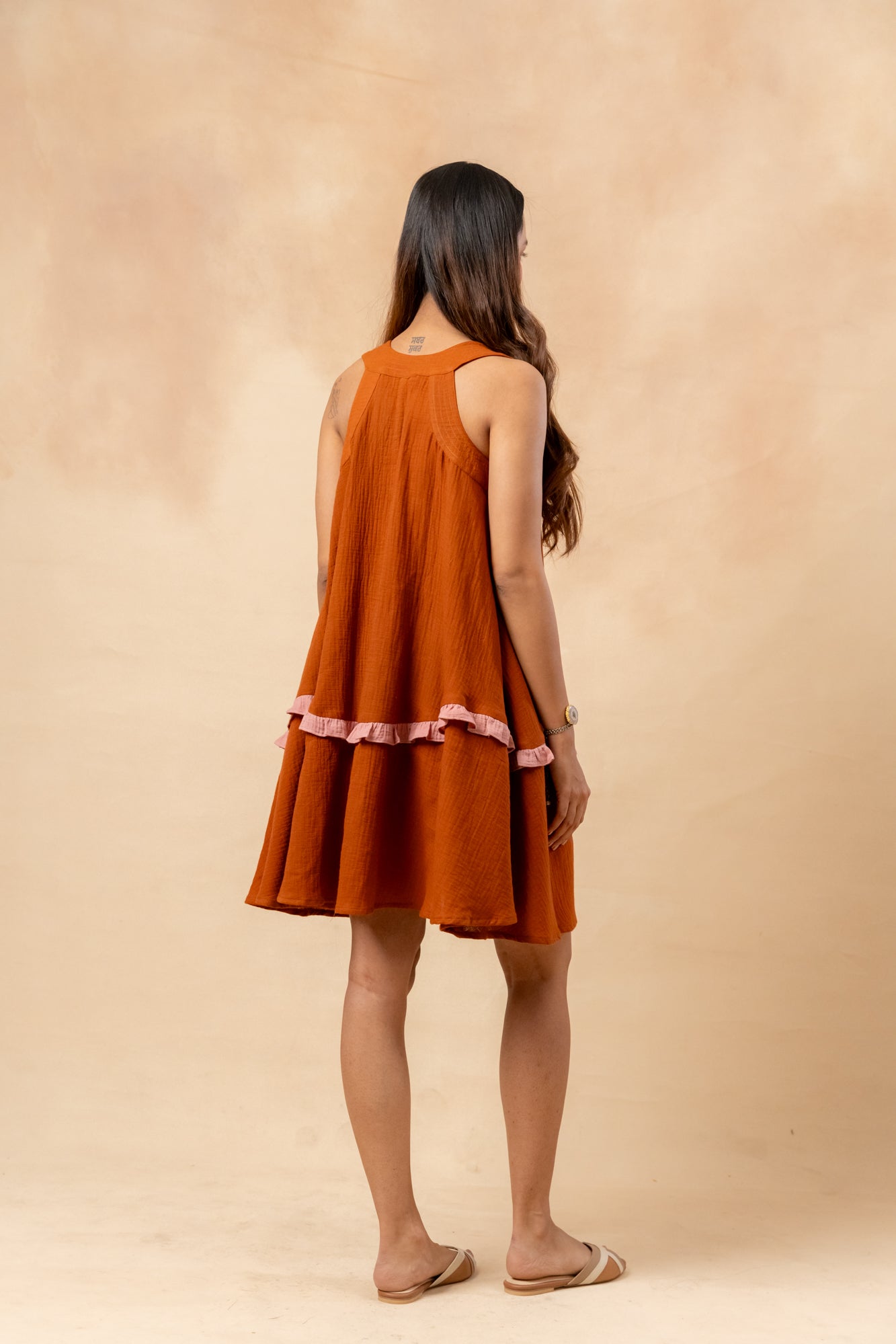 Daisy Daze Dress
