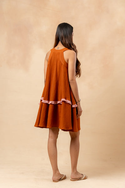 Daisy Daze Dress