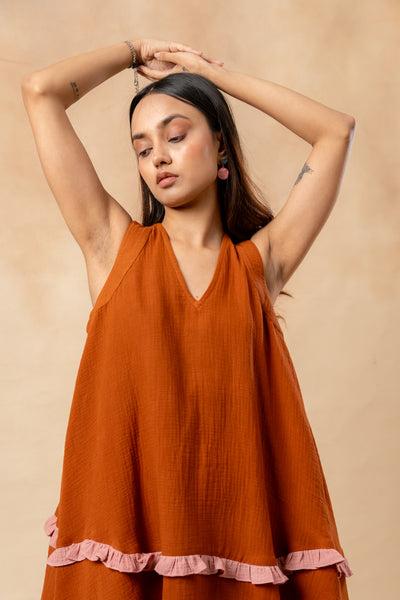 Daisy Daze Dress