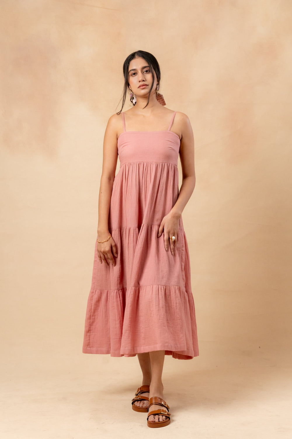 Cloudberry Kiss Dress