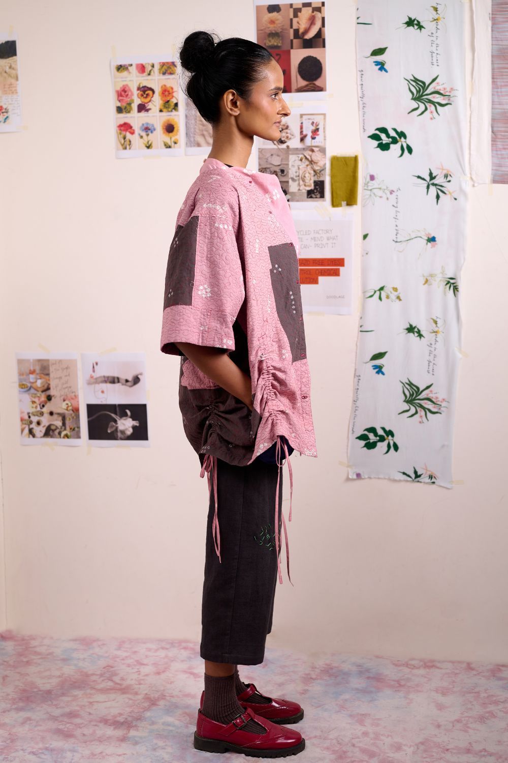 ASTRA BANDHANI JACKET