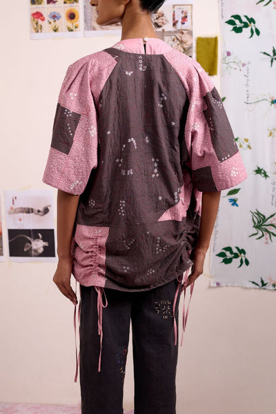 ASTRA BANDHANI JACKET