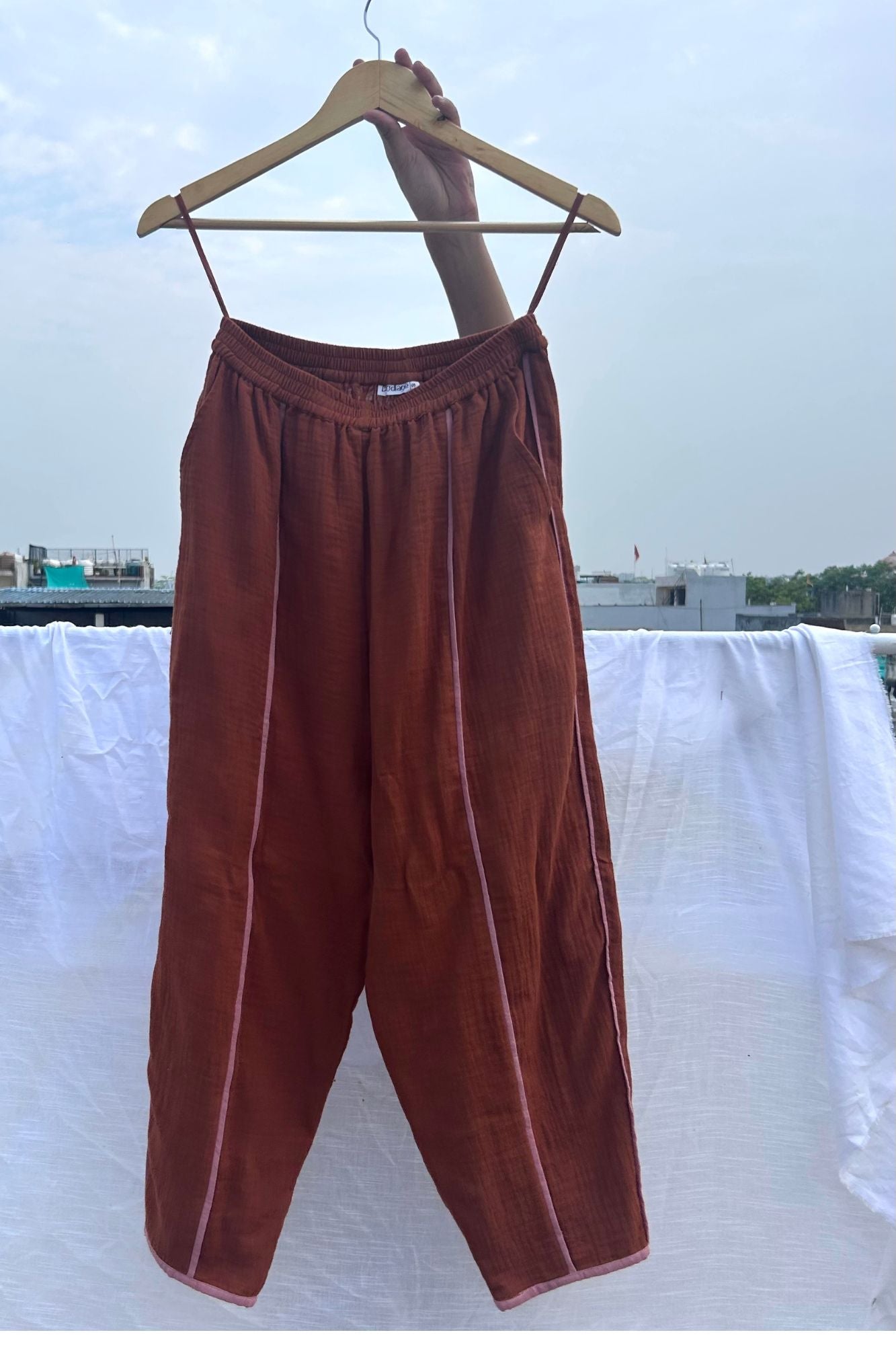 Carolle Pants