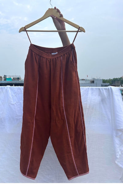 Carolle Pants