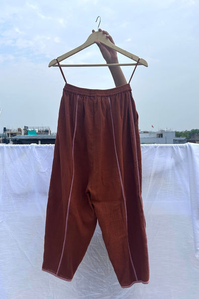 Carolle Pants