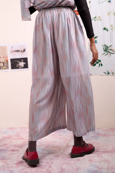REHNO STRIPE PANTS