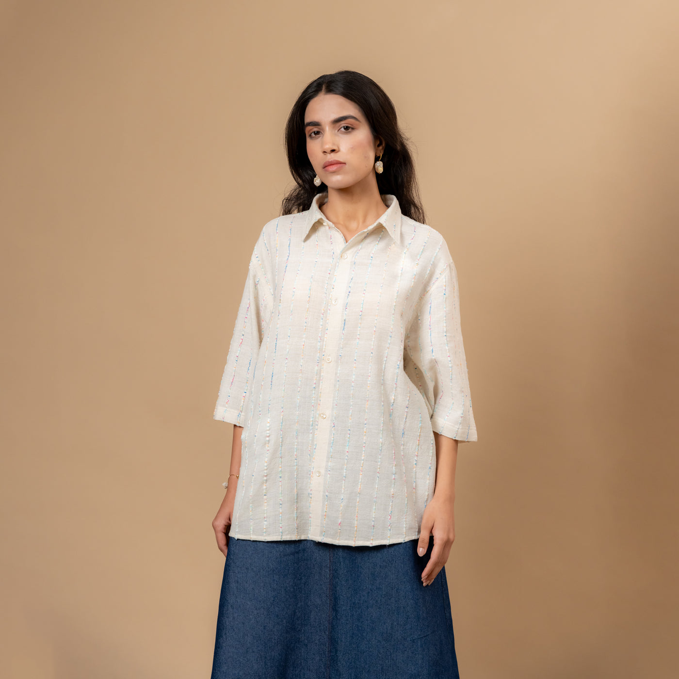 Vivianne Unisex Shirt