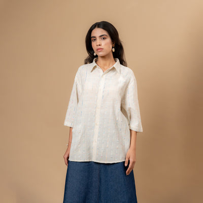 Vivianne Unisex Shirt