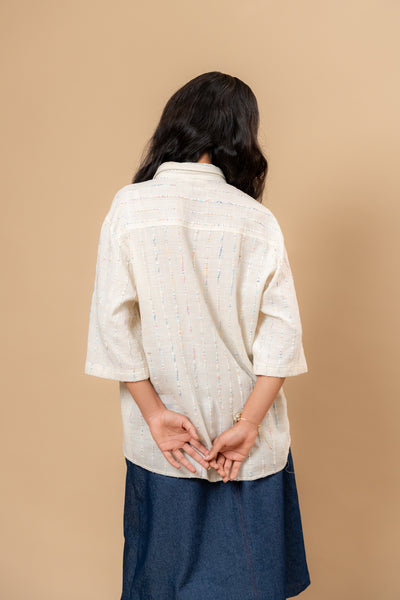 Vivianne Unisex Shirt