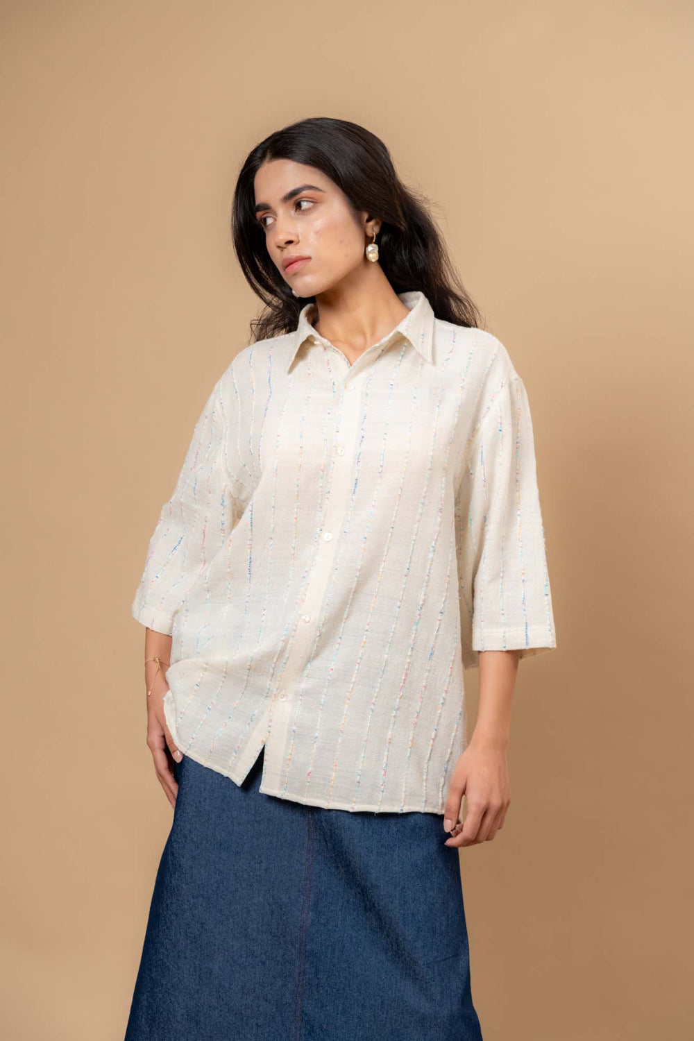 Vivianne Unisex Shirt