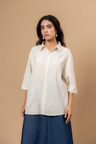Vivianne Unisex Shirt