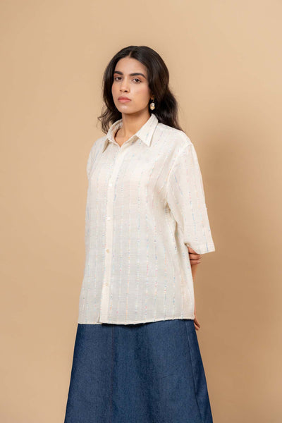 Vivianne Unisex Shirt