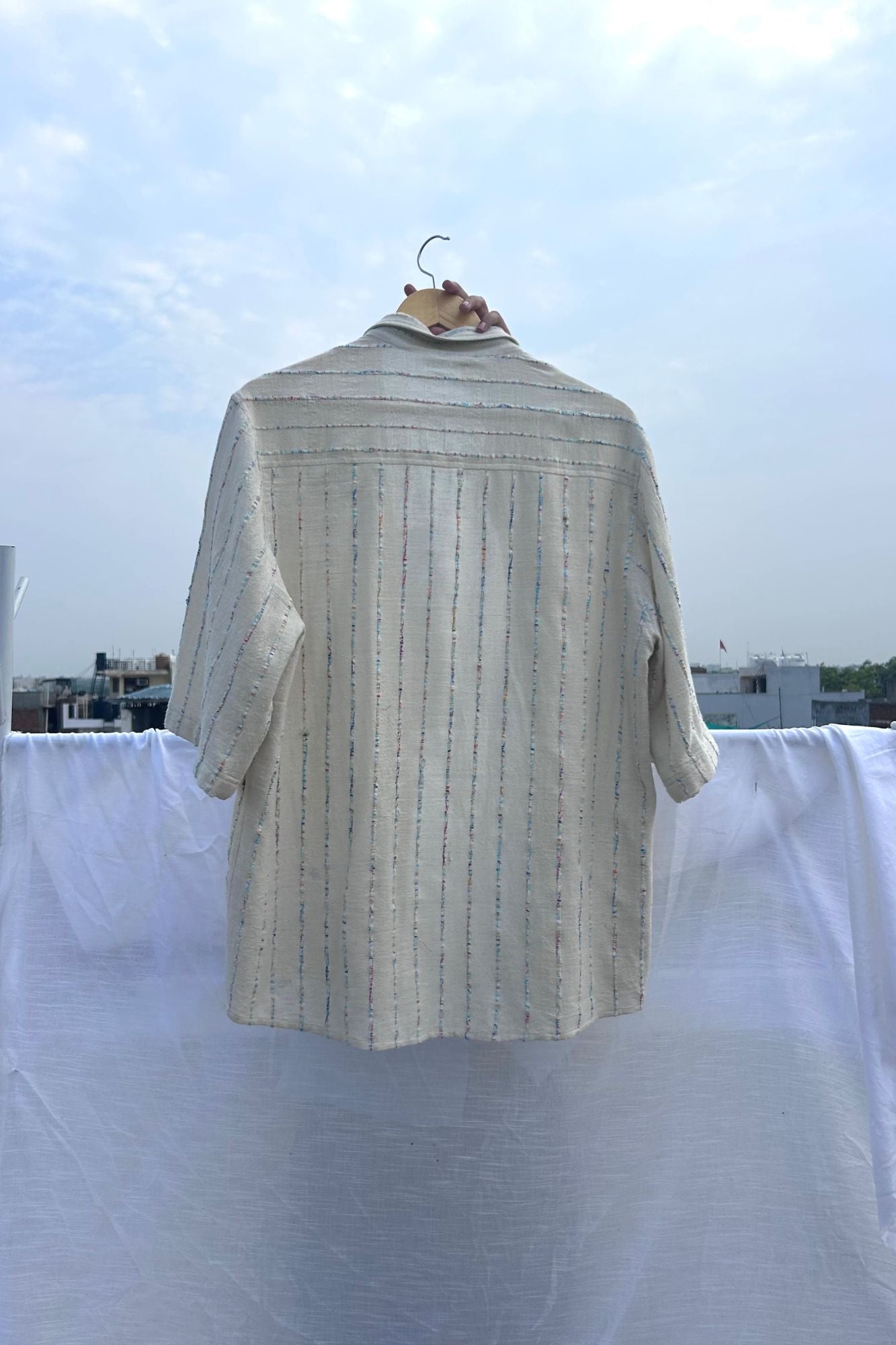 Vivianne Unisex Shirt