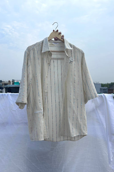 Vivianne Unisex Shirt