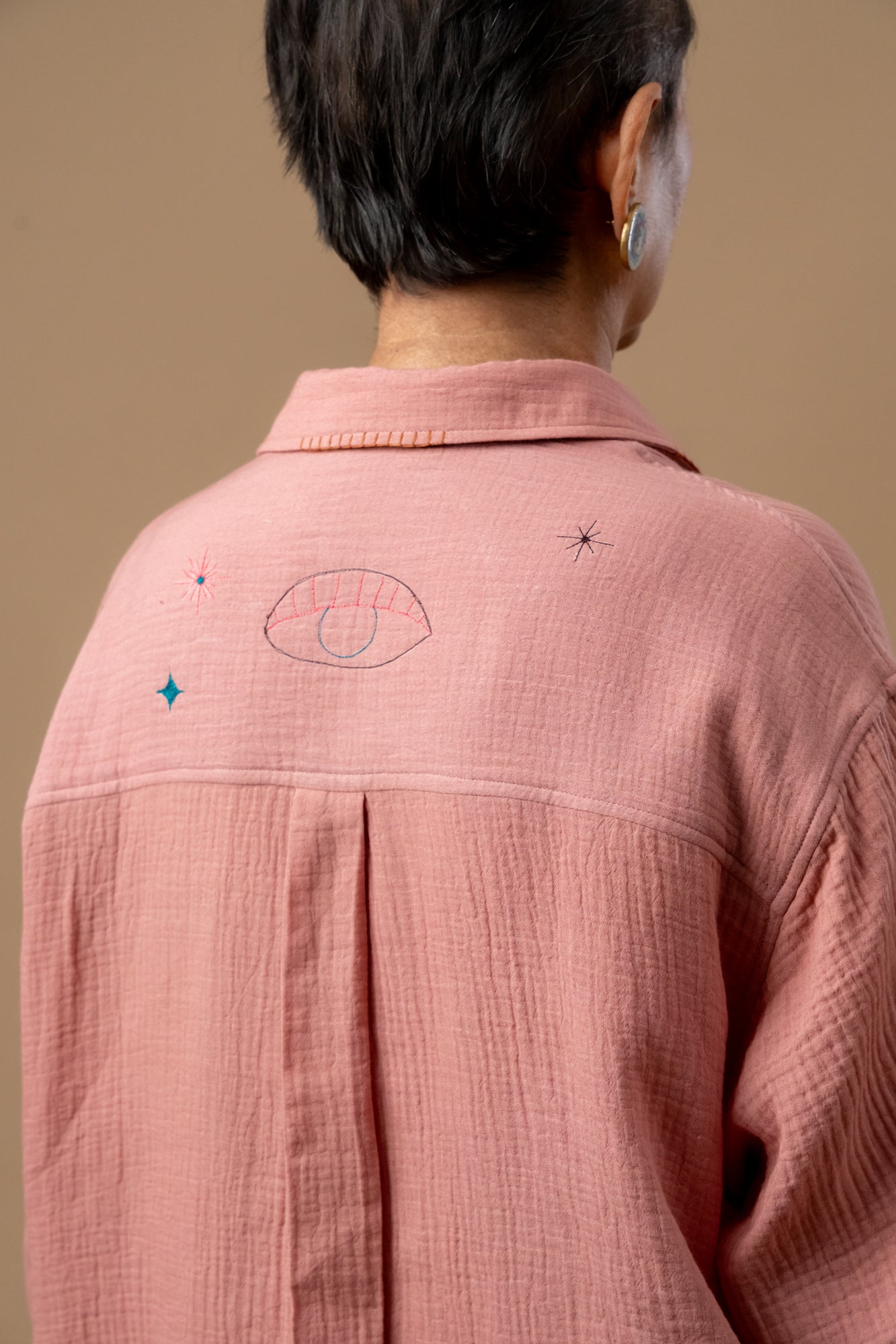 Carmen Shirt