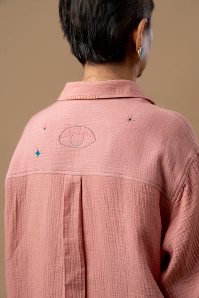 Carmen Shirt