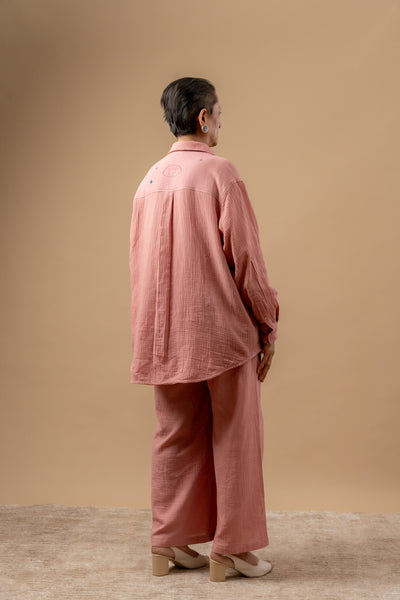 Carmen Shirt