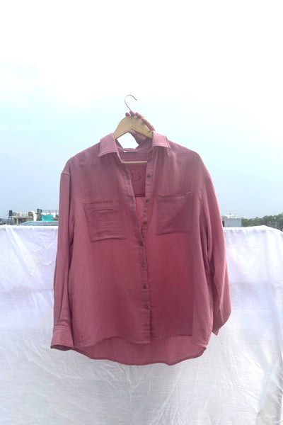 Carmen Shirt