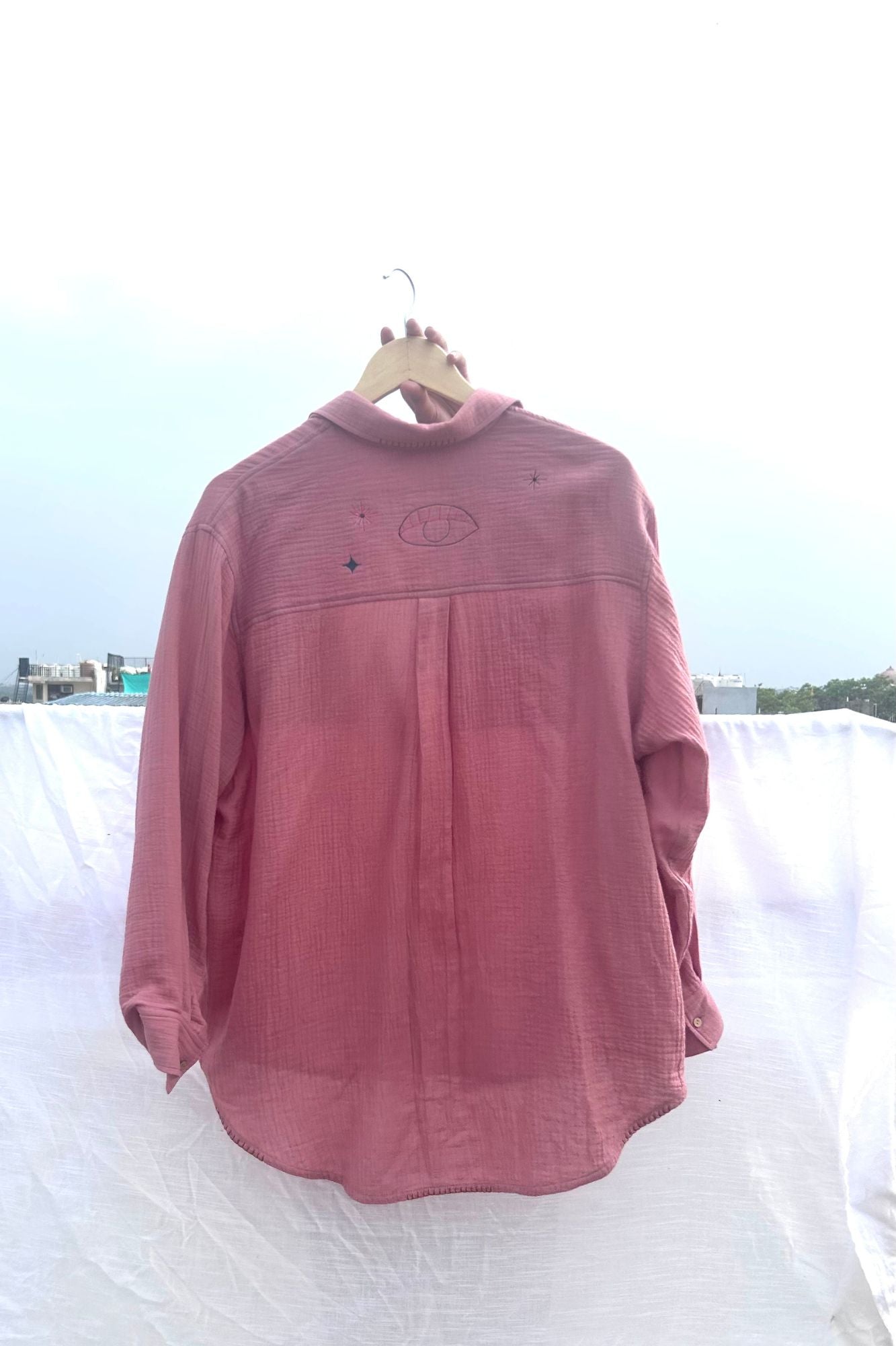 Carmen Shirt
