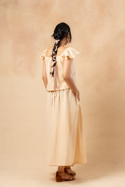 Honey Drop Skirt