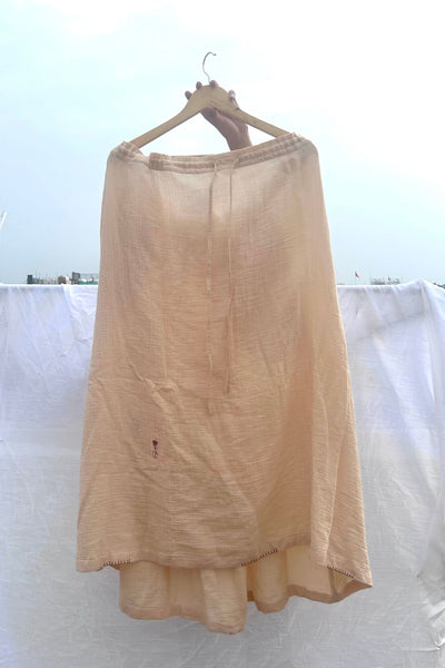 Honey Drop Skirt