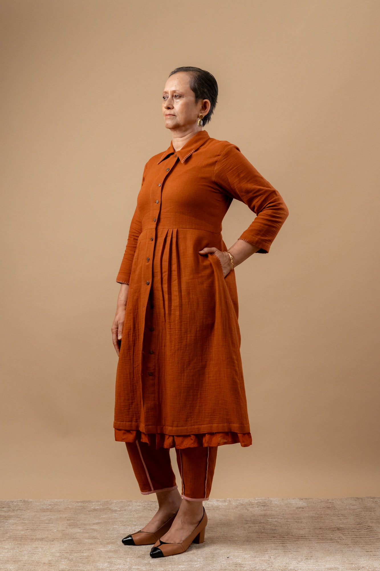 Carolle Set