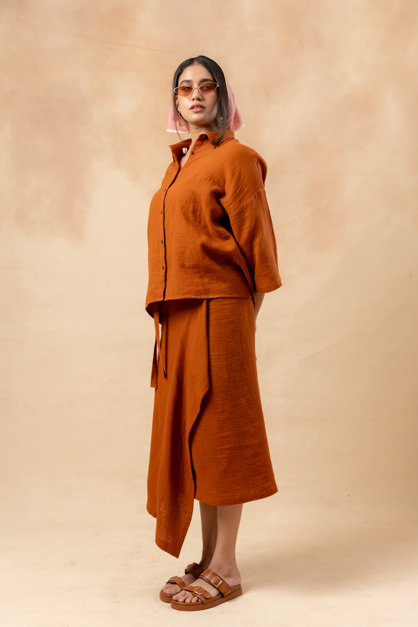 Shirin Set