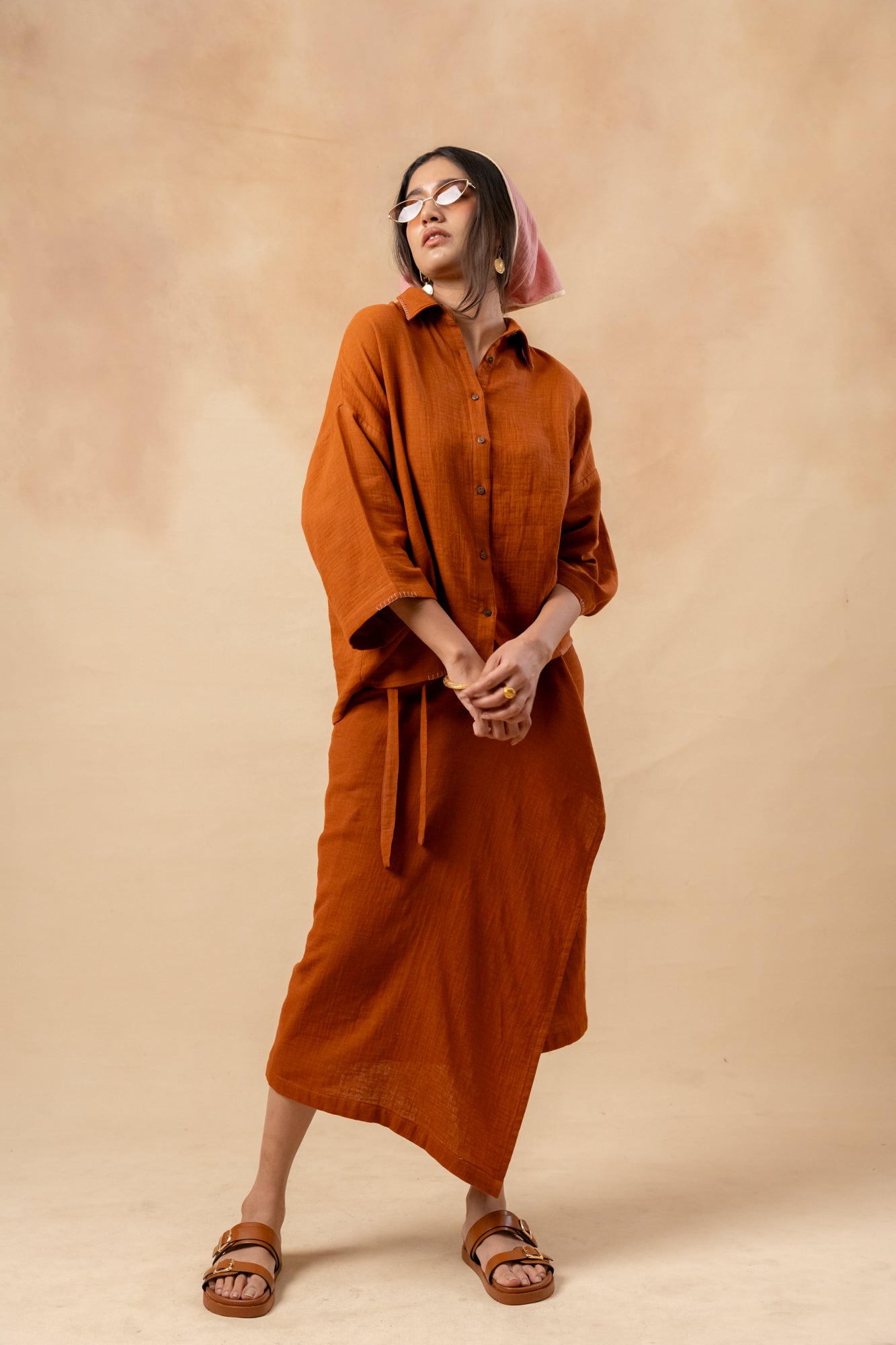 Shirin Set