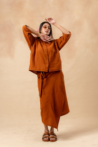 Shirin Set