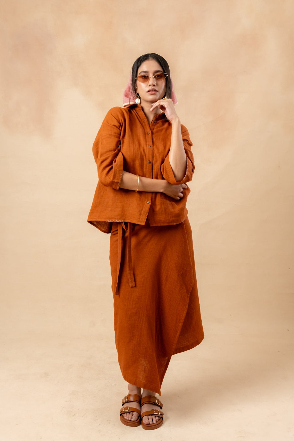 Shirin Set