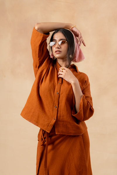 Shirin Set
