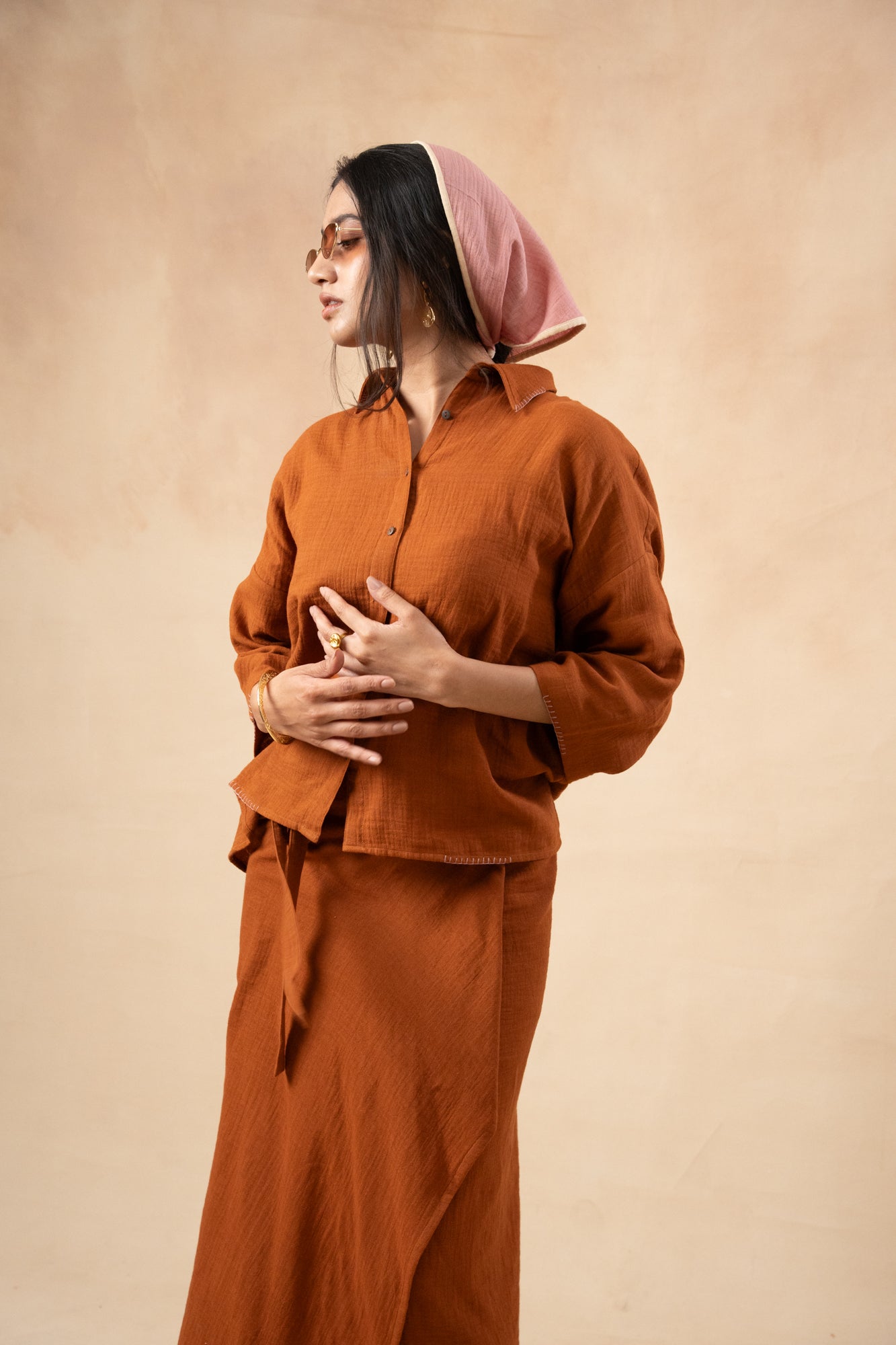 Shirin Set