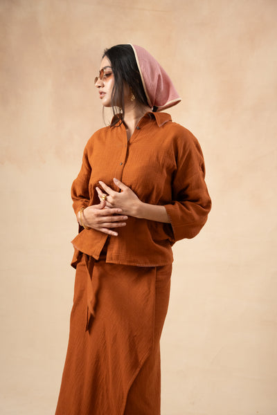 Shirin Set