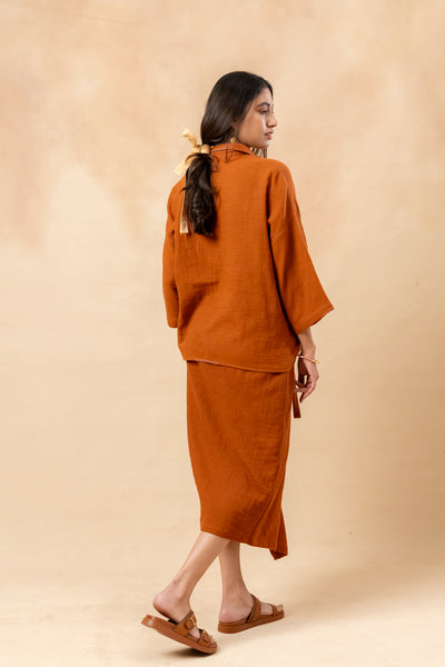 Shirin Set