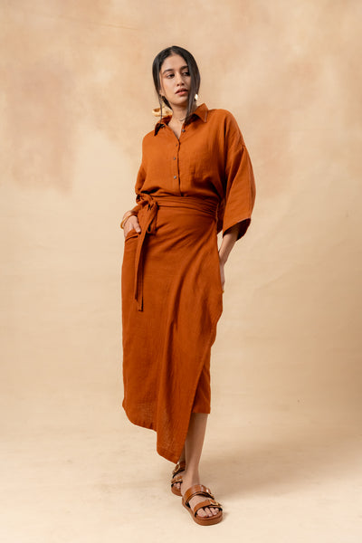 Shirin Set