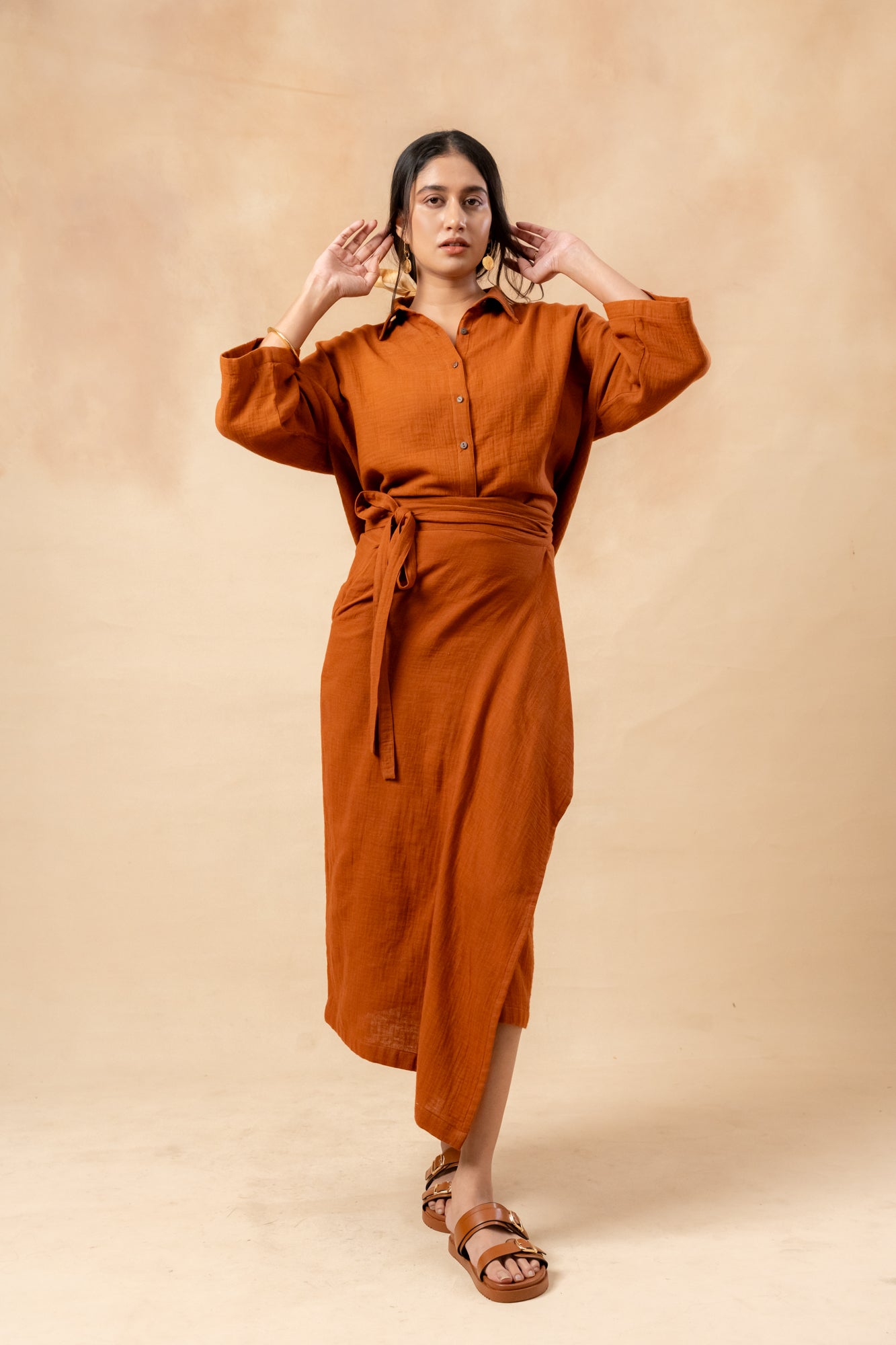 Shirin Set