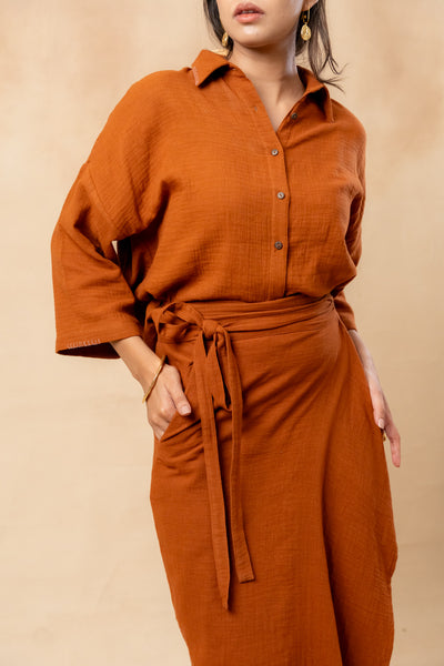 Shirin Set